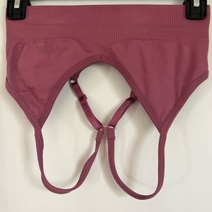 Lululemon ebb to street sports bra